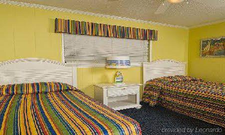 Ocean Forest Colony Myrtle Beach Dış mekan fotoğraf