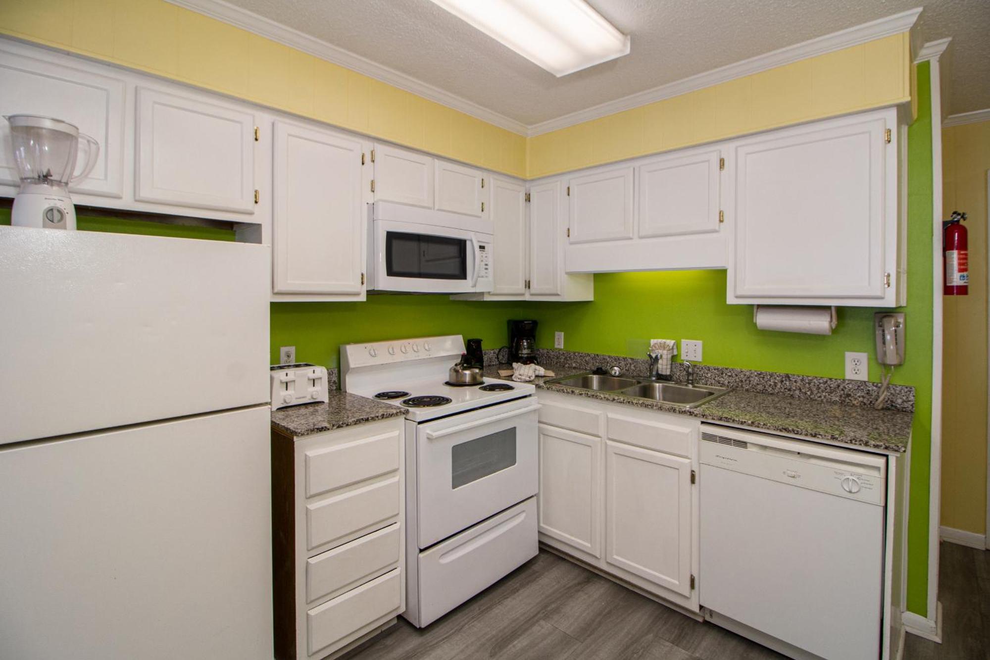 Ocean Forest Colony Myrtle Beach Dış mekan fotoğraf