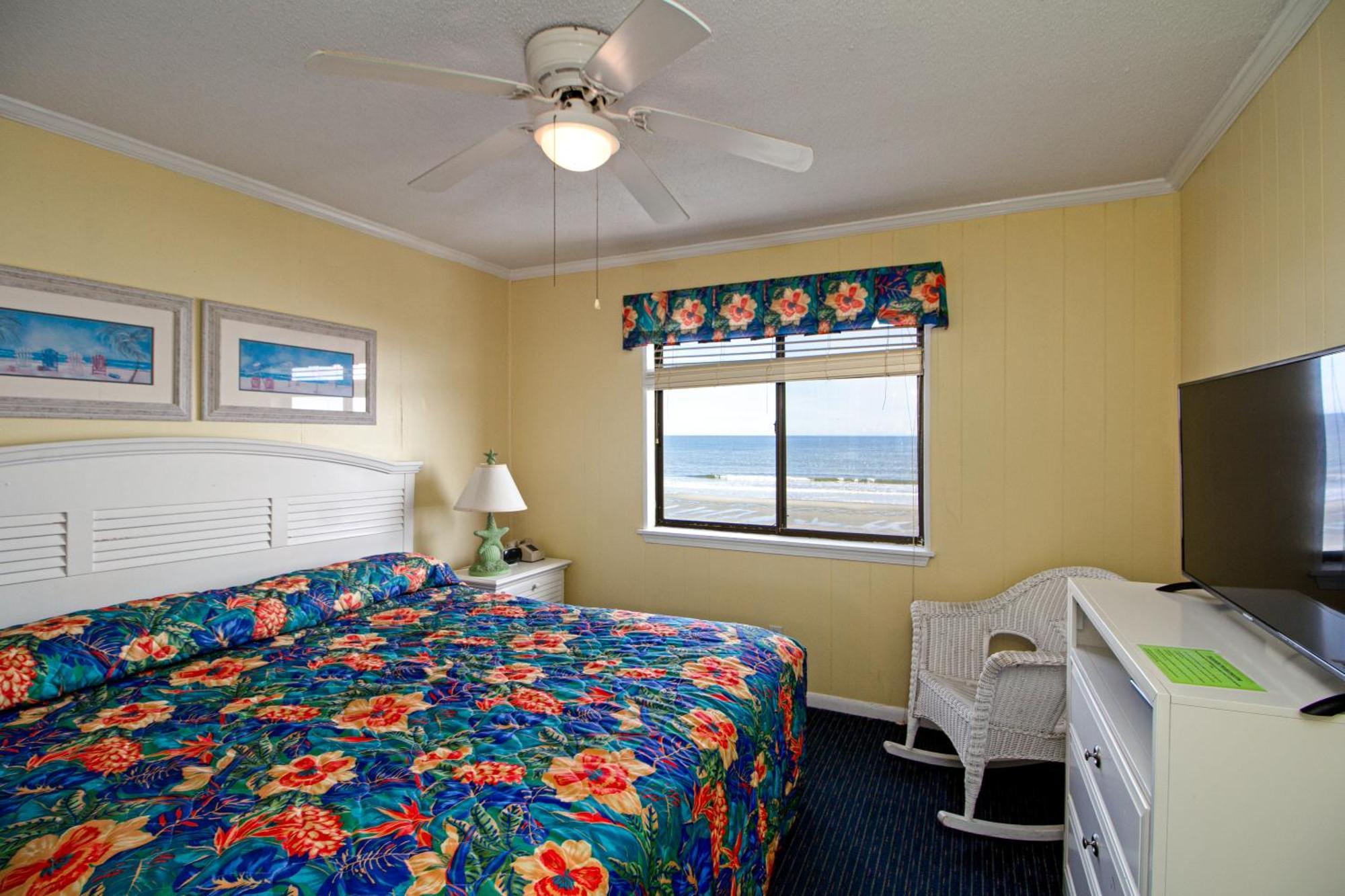 Ocean Forest Colony Myrtle Beach Dış mekan fotoğraf