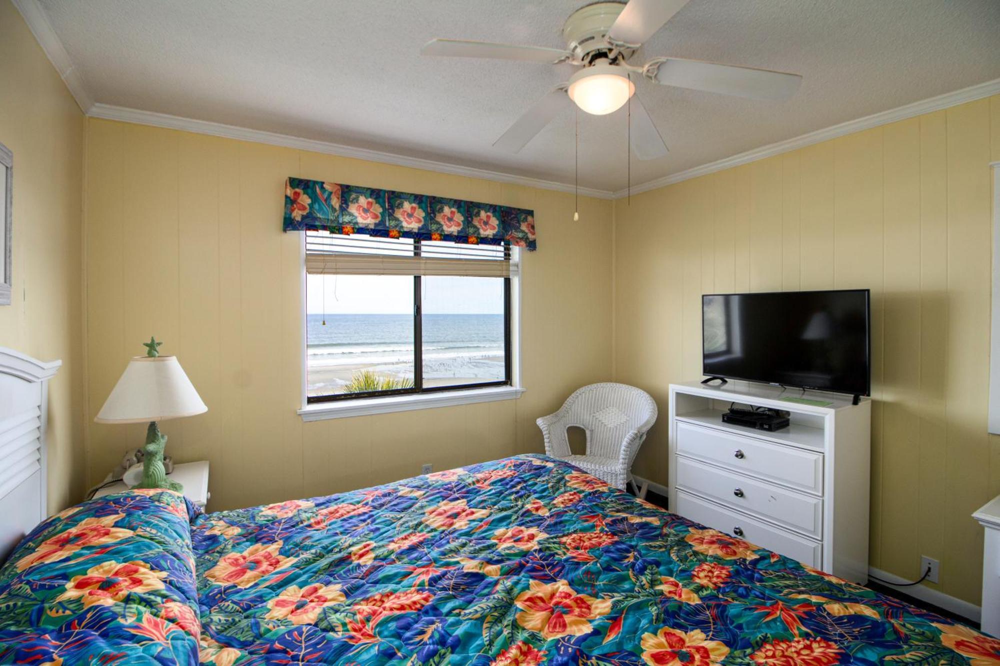 Ocean Forest Colony Myrtle Beach Dış mekan fotoğraf