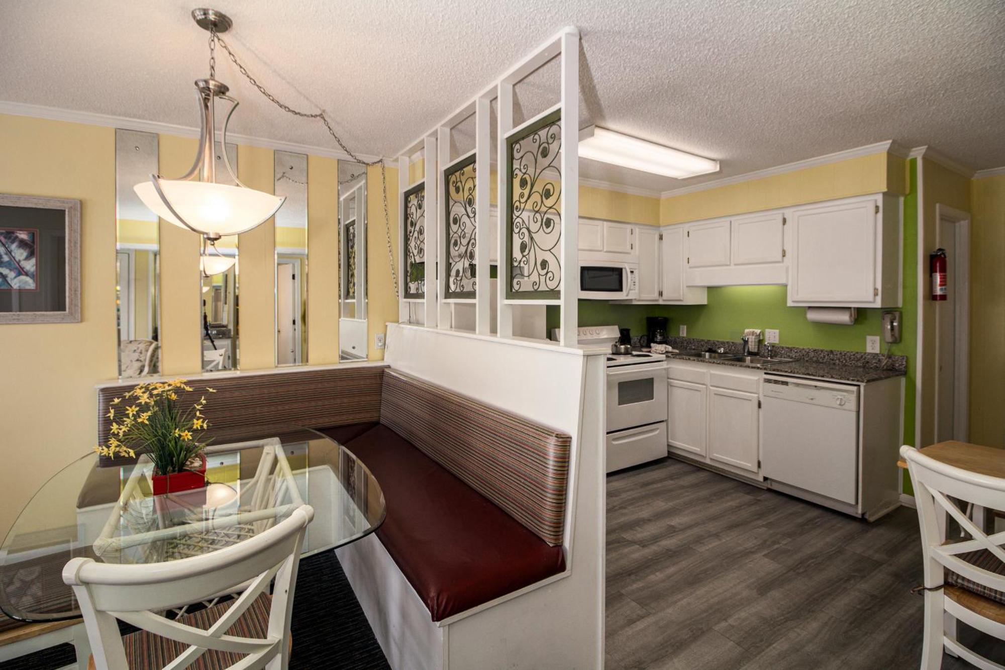 Ocean Forest Colony Myrtle Beach Dış mekan fotoğraf