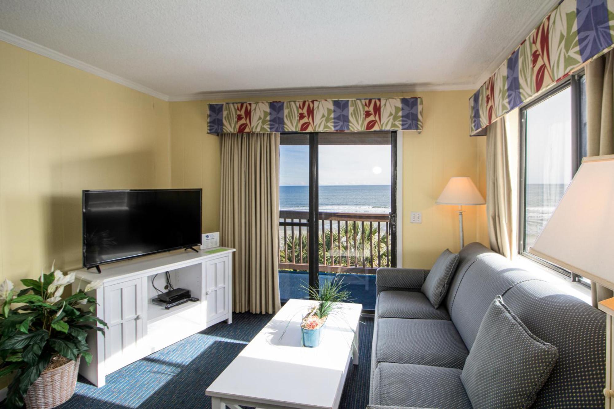 Ocean Forest Colony Myrtle Beach Dış mekan fotoğraf