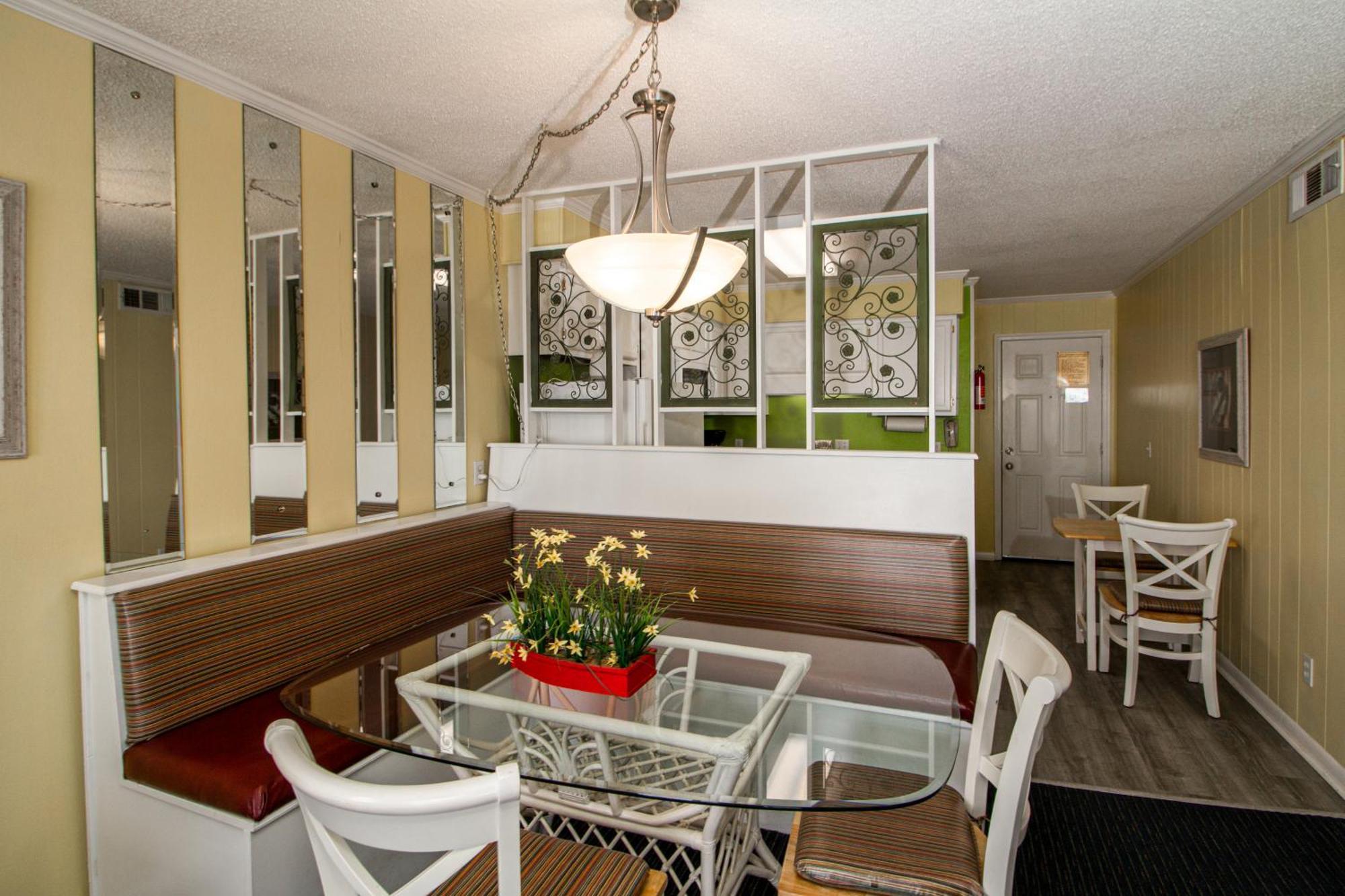 Ocean Forest Colony Myrtle Beach Dış mekan fotoğraf