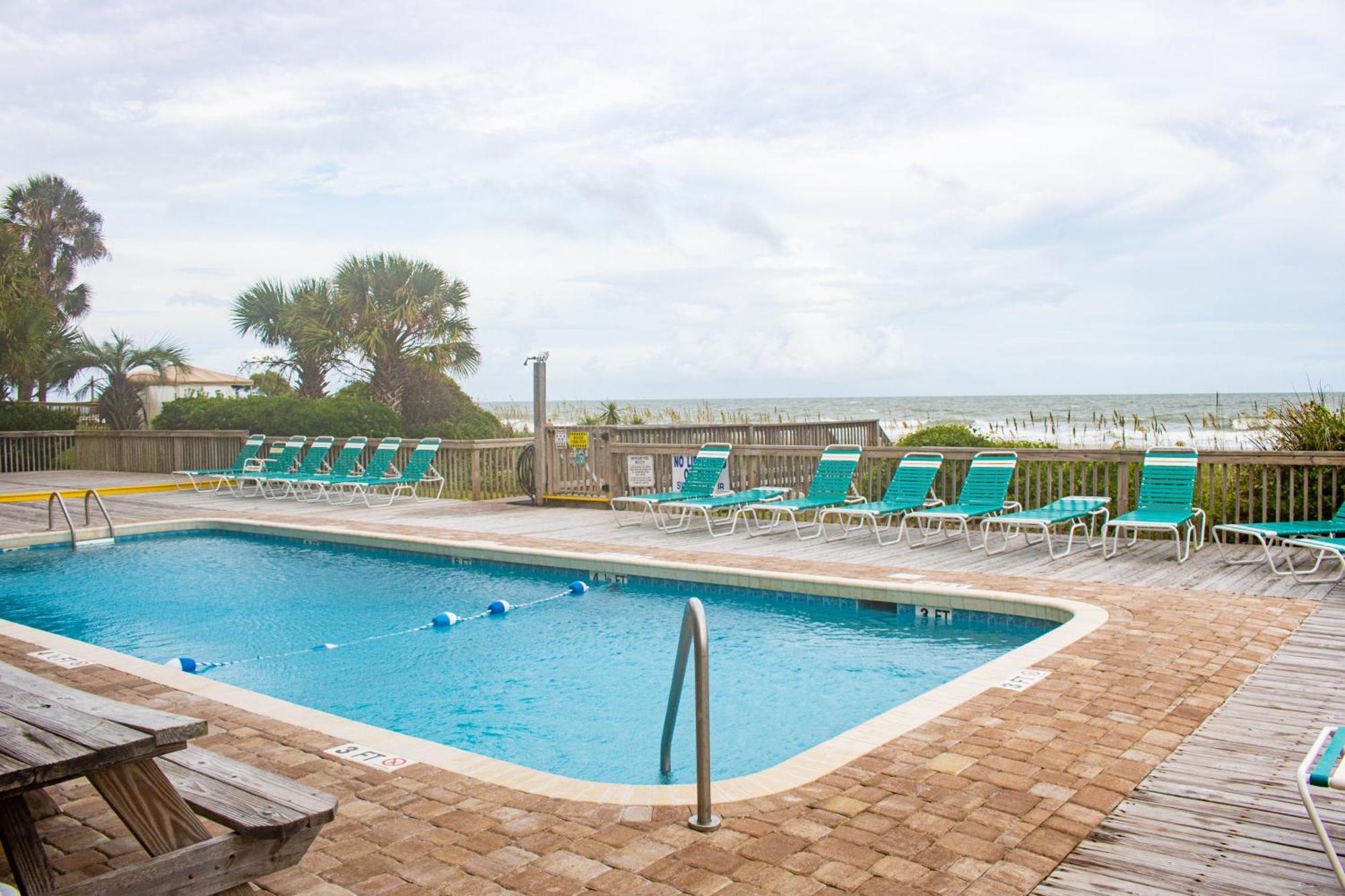 Ocean Forest Colony Myrtle Beach Dış mekan fotoğraf