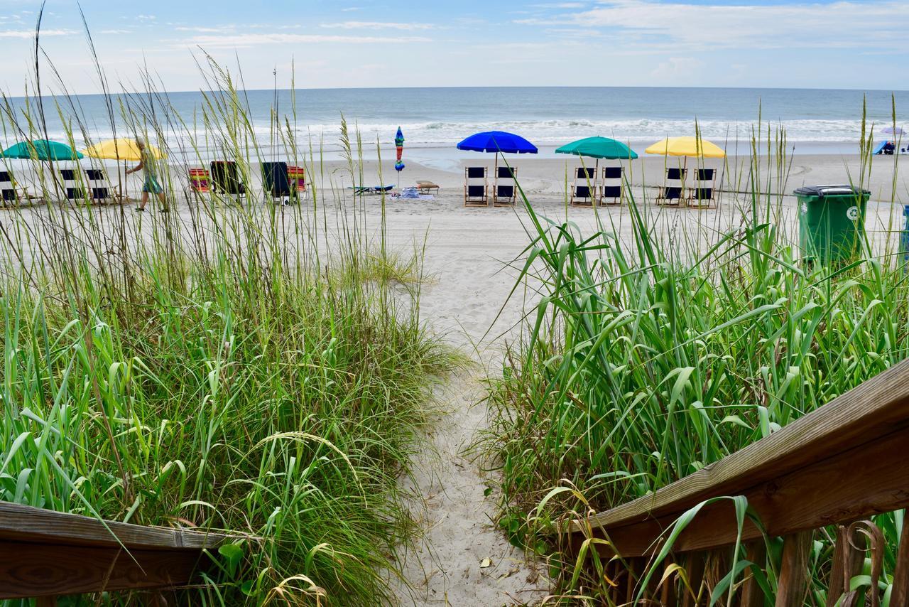 Ocean Forest Colony Myrtle Beach Dış mekan fotoğraf