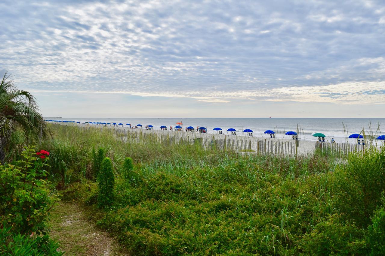 Ocean Forest Colony Myrtle Beach Dış mekan fotoğraf