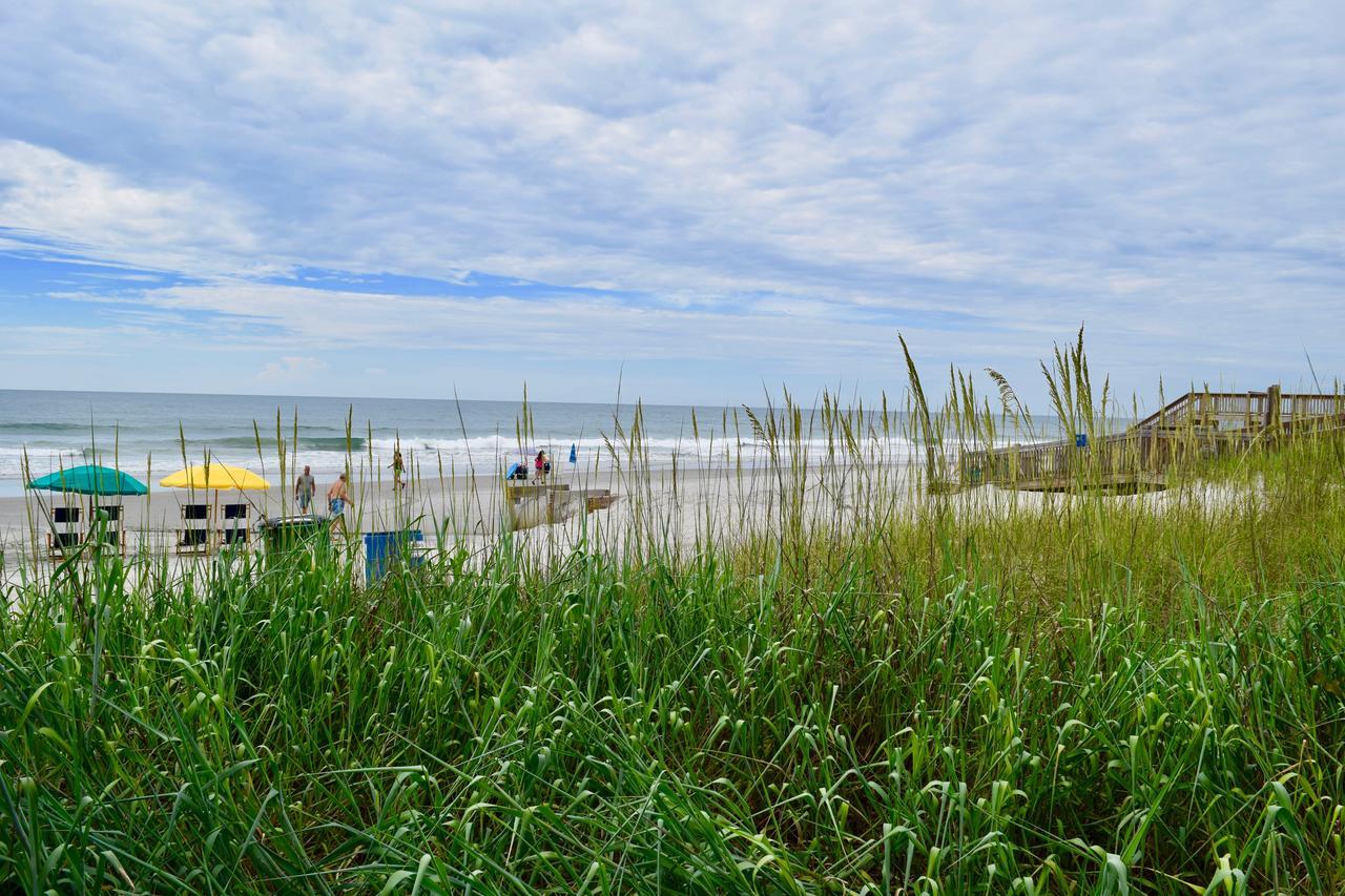 Ocean Forest Colony Myrtle Beach Dış mekan fotoğraf