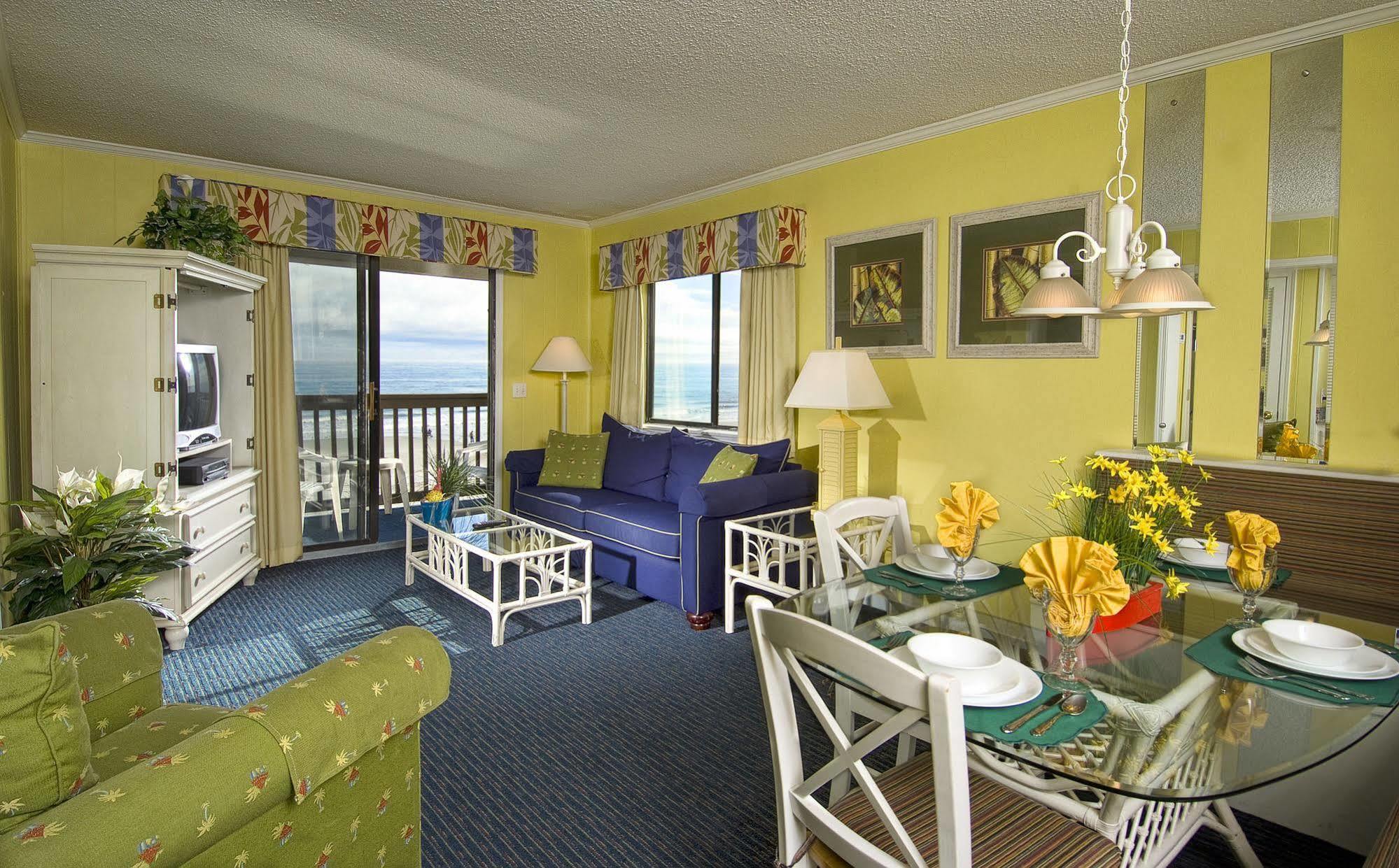 Ocean Forest Colony Myrtle Beach Dış mekan fotoğraf