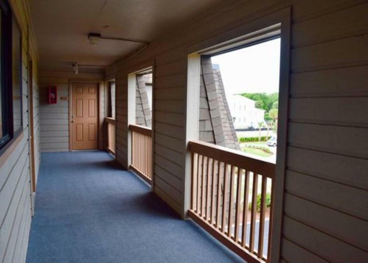 Ocean Forest Colony Myrtle Beach Dış mekan fotoğraf